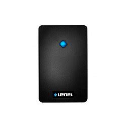 lenels blue diamond multitech